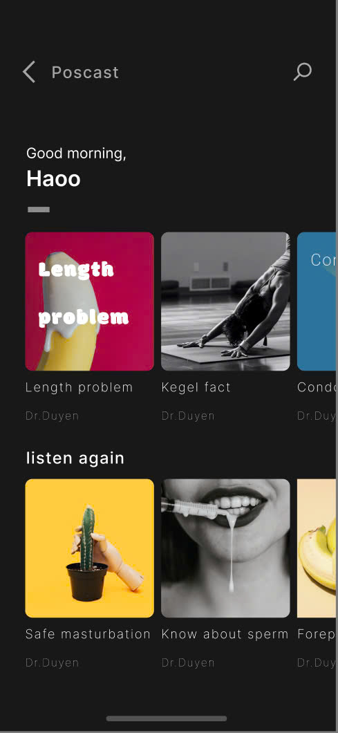 Feature