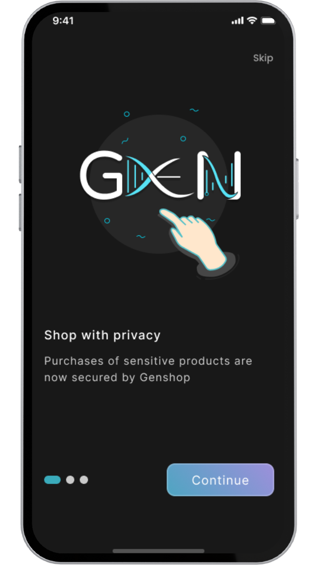 GenTeach App